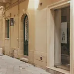 Sui Tetti Luxury Pensión