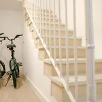 Casa de hóspedes Sui Tetti Luxury