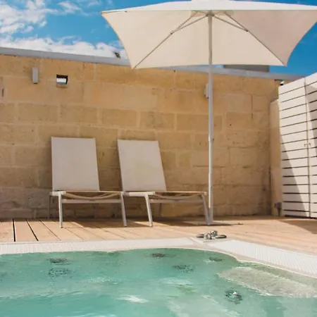 Affittacamere Sui Tetti Luxury 2*