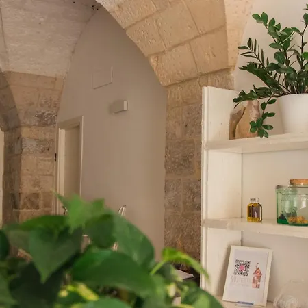 Sui Tetti Luxury Lecce