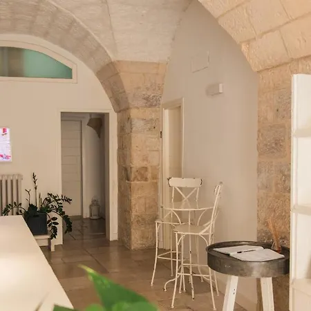 Sui Tetti Luxury Lecce