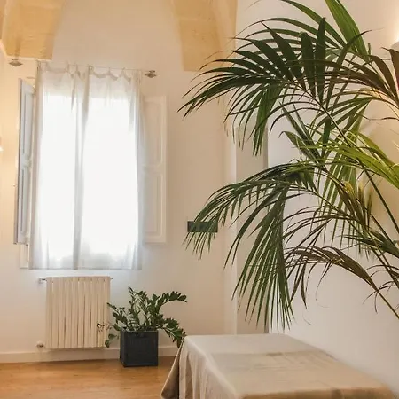 Affittacamere Sui Tetti Luxury Lecce