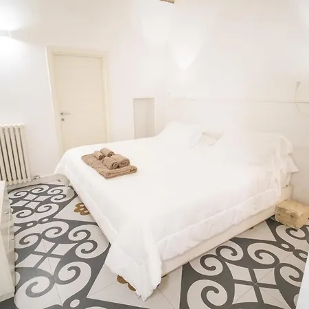Sui Tetti Luxury Affittacamere Lecce