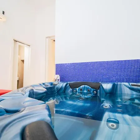 Sui Tetti Luxury Guest house