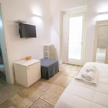 Sui Tetti Luxury Affittacamere