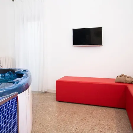 Sui Tetti Luxury Affittacamere Lecce