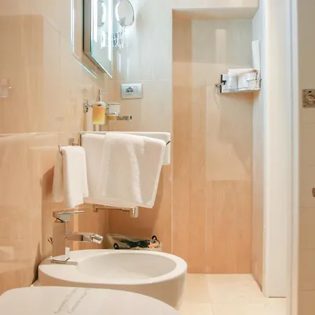 Guest house Sui Tetti Luxury