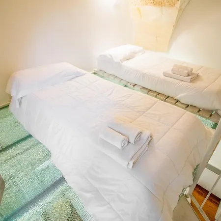 Sui Tetti Luxury Affittacamere