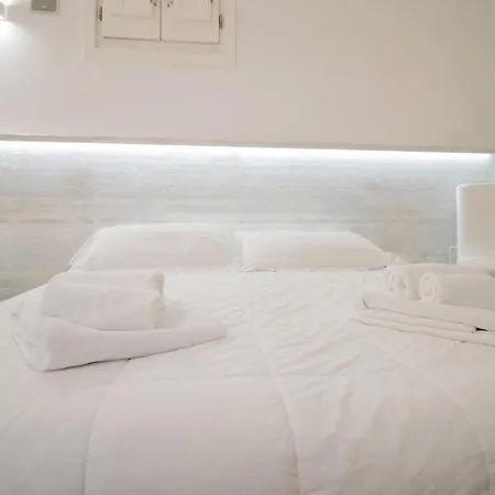 Affittacamere Sui Tetti Luxury