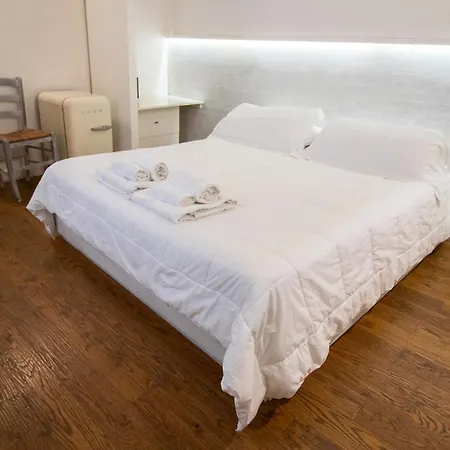 Affittacamere Sui Tetti Luxury Lecce
