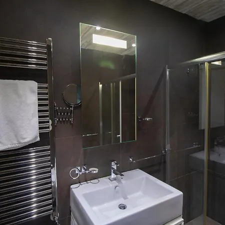 Sui Tetti Luxury