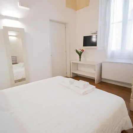 Sui Tetti Luxury Affittacamere