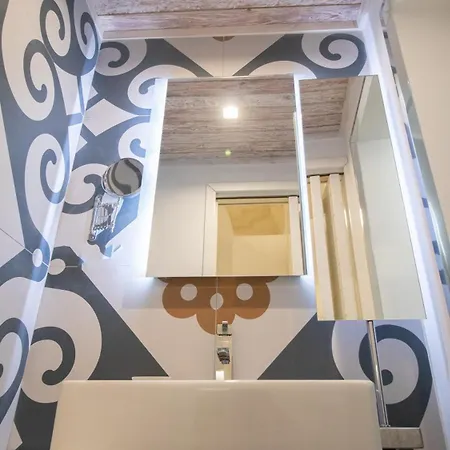 Sui Tetti Luxury Affittacamere 2*