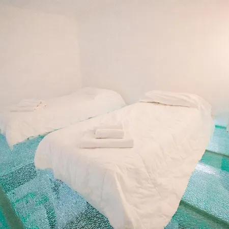Sui Tetti Luxury Affittacamere Lecce