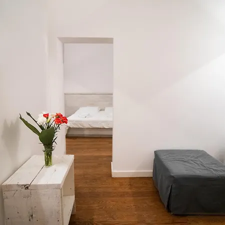 Sui Tetti Luxury Affittacamere