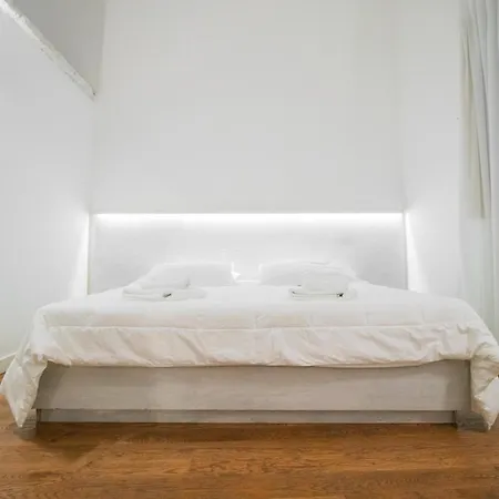Affittacamere Sui Tetti Luxury