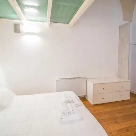 Affittacamere Sui Tetti Luxury 2*