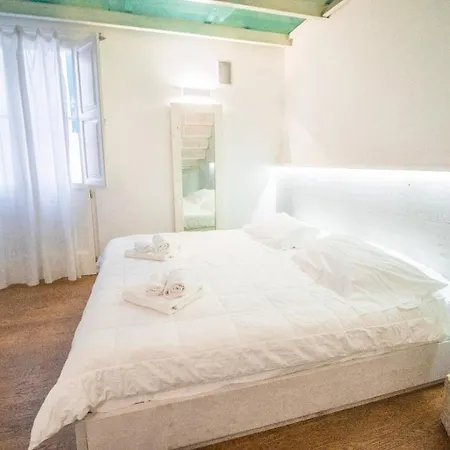 Sui Tetti Luxury Affittacamere