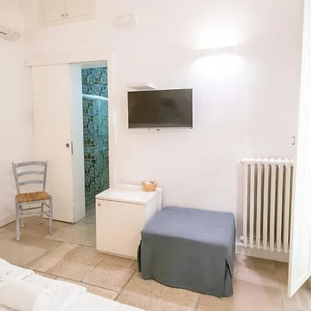 Affittacamere Sui Tetti Luxury