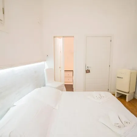 Sui Tetti Luxury Affittacamere Lecce