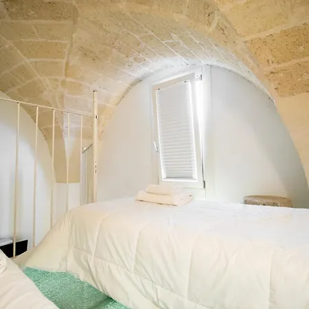 Sui Tetti Luxury 4* Lecce