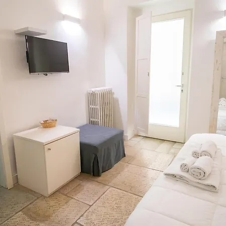 Affittacamere Sui Tetti Luxury