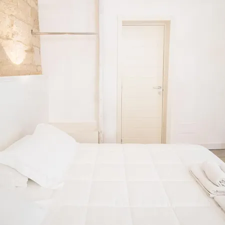 Sui Tetti Luxury Affittacamere 2*