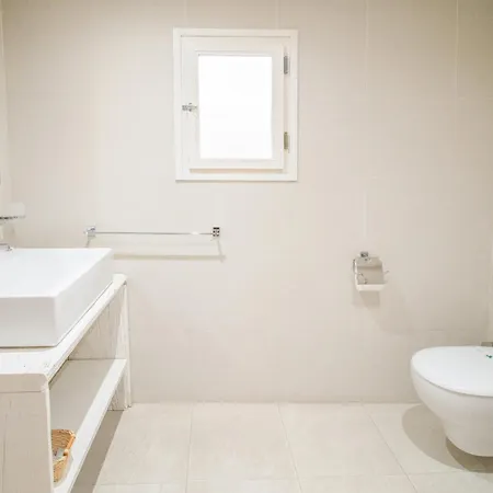 Guest house Sui Tetti Luxury 2*