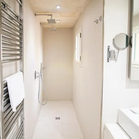 Sui Tetti Luxury Affittacamere Lecce