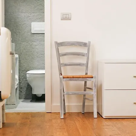 Gæstehus Sui Tetti Luxury