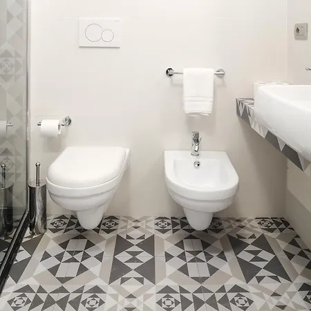 Sui Tetti Luxury Gæstehus Lecce