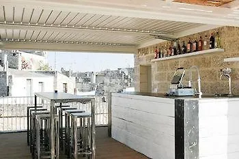 Sui Tetti Luxury Gæstehus