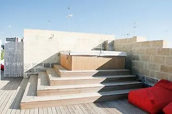 Sui Tetti Luxury Gæstehus 4*