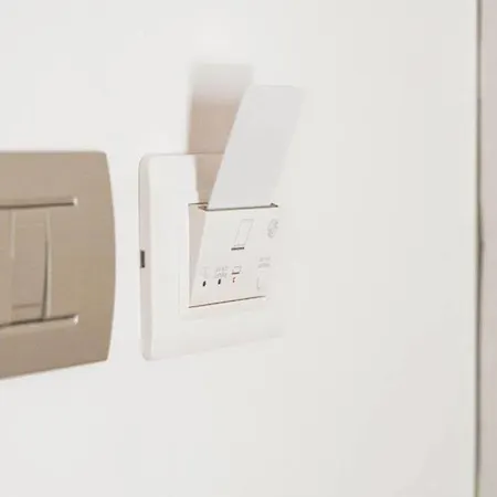 Gæstehus Sui Tetti Luxury