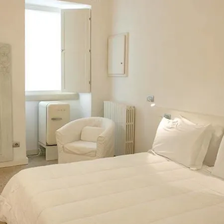 Gæstehus Sui Tetti Luxury