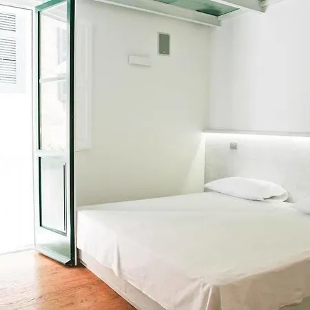 Affittacamere Sui Tetti Luxury 2*