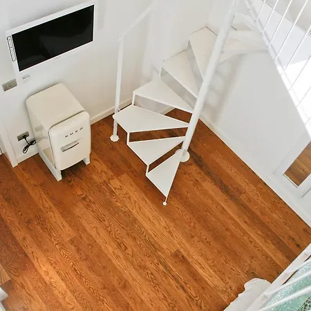 Sui Tetti Luxury Gæstehus 4*