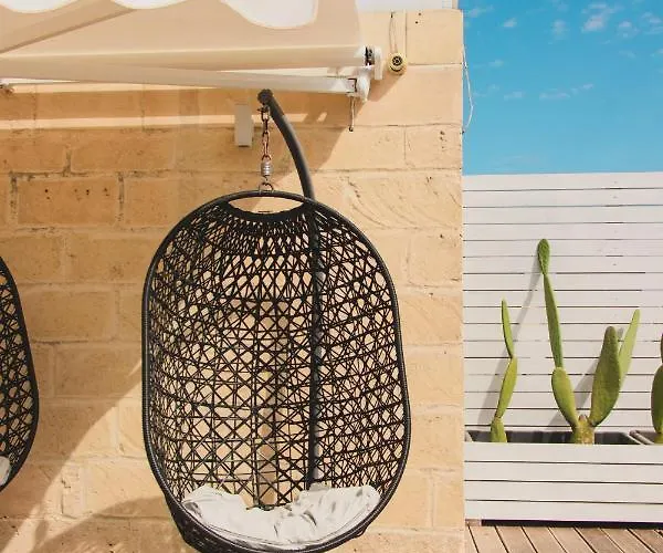 Affittacamere Sui Tetti Luxury