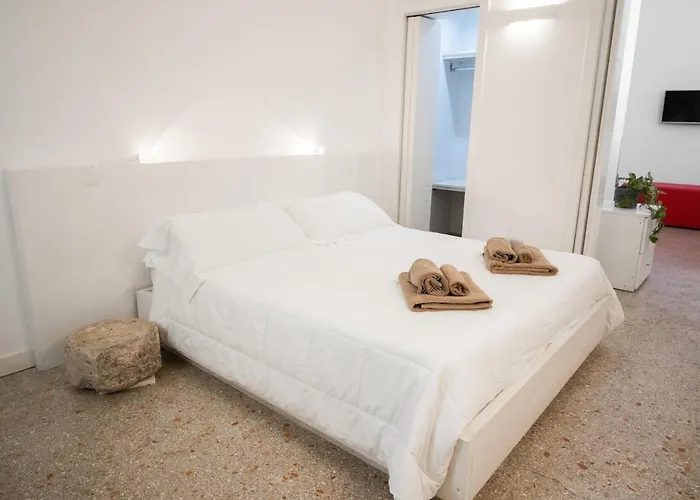 Sui Tetti Luxury 4*