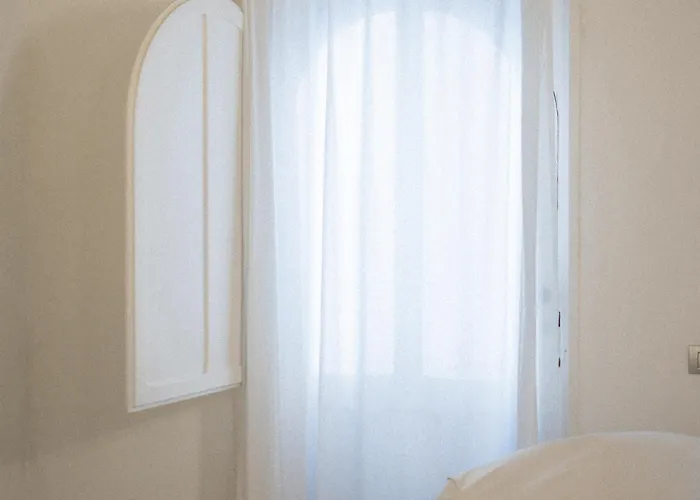 Sui Tetti Luxury 4*