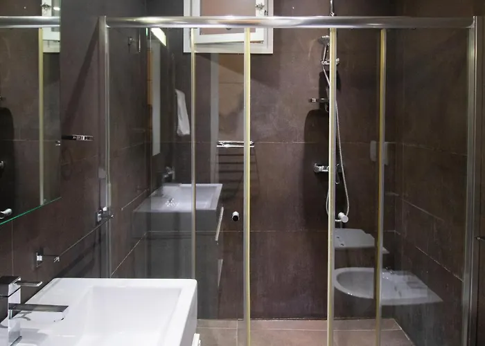 Sui Tetti Luxury 4* Lecce