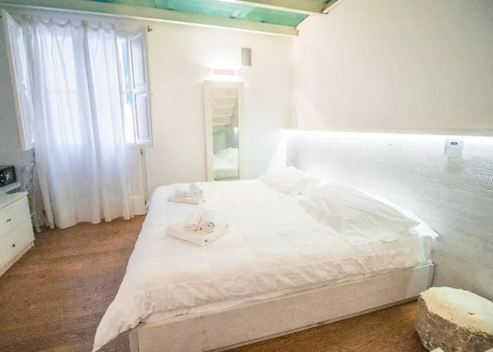 Sui Tetti Luxury Affittacamere