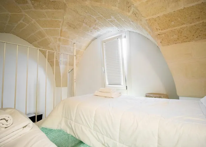 Sui Tetti Luxury 4* Lecce