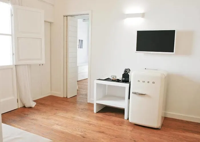 Sui Tetti Luxury 4*