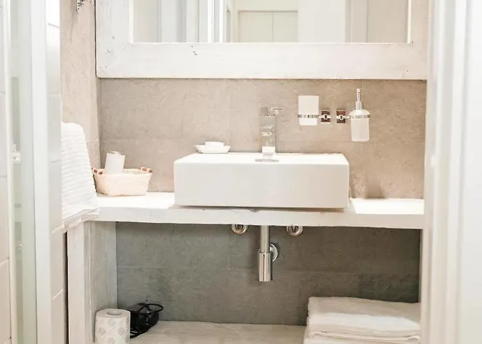 Affittacamere Sui Tetti Luxury Lecce