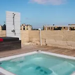 Sui Tetti Luxury 4* Lecce