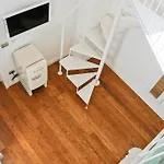 Sui Tetti Luxury Gasthuis 4*