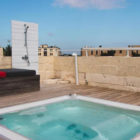 Sui Tetti Luxury 4* Lecce