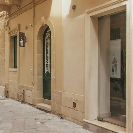 Sui Tetti Luxury Penzion