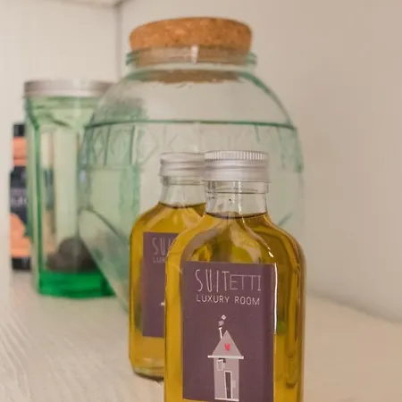 Sui Tetti Luxury Konukevi 2*